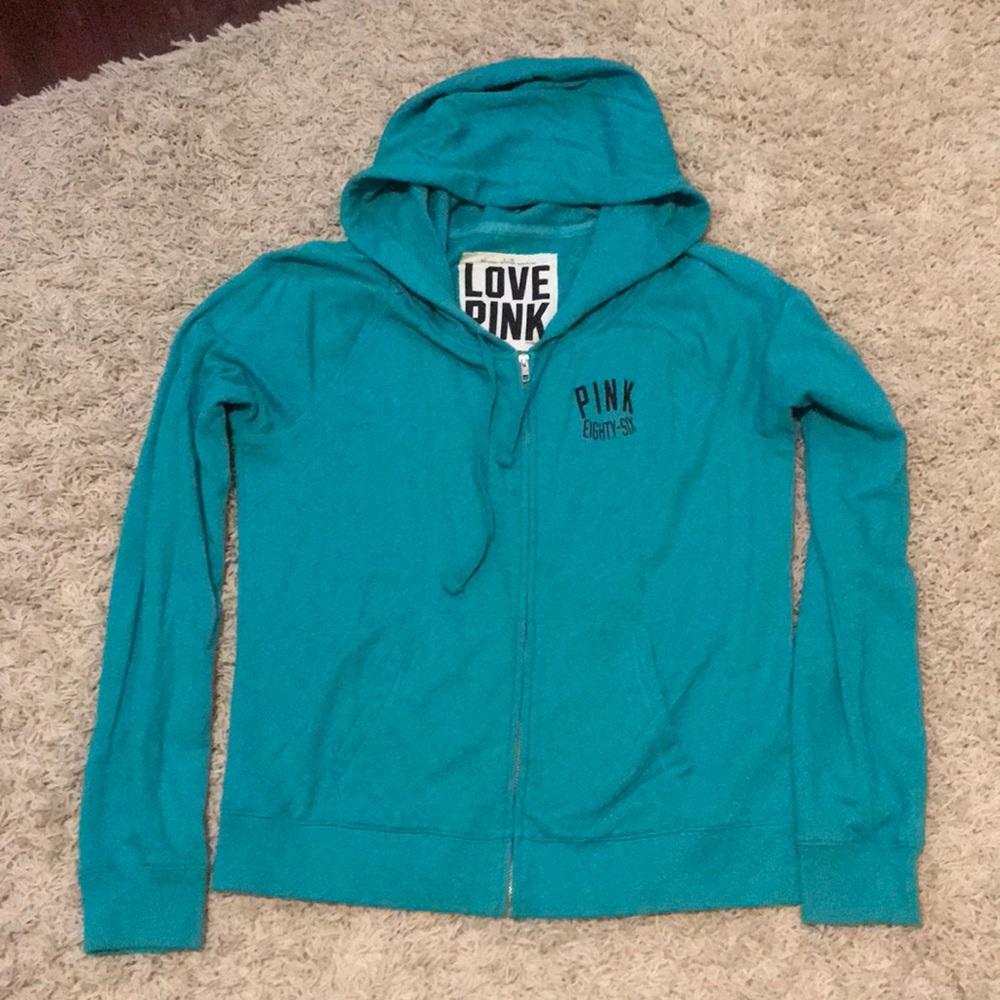 Victoria’s Secret Pink Hoodie